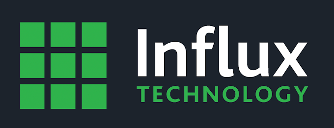 Influx Technology Logo