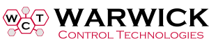 Warwick Control Technology Logo